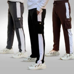 Premium Cargo Trouser