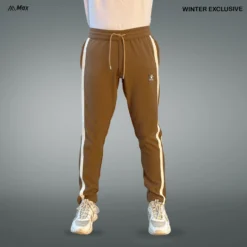 MX-108 Premium Winter Trouser-Brown
