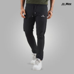 MX-102 Max Premium Dughi Trouser-Black