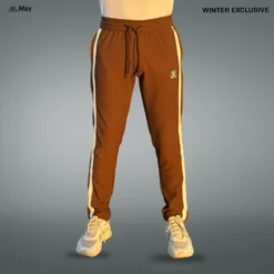MX-108 Premium Winter Trouser-Coffe