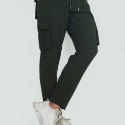 MX-103 Mens Cargo Trouser-Olive