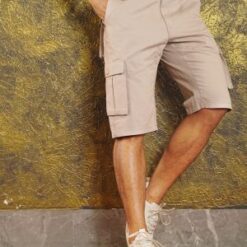 Cargo Shorts