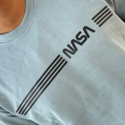 Alternative view of MX-137 Max Premium Sweat Shirt-Sky