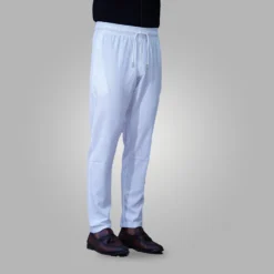 MX-104 Pant Cut pajama-White