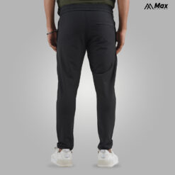 Alternative view of MX-102 Max Premium Dughi Trouser-Black