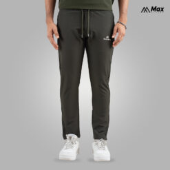 MX-102 Max Premium Dughi Trouser-Olive