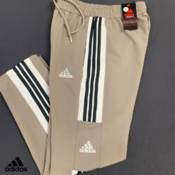 Alternative view of MX-111 Premium Adidas Trouser-Anther & Cream