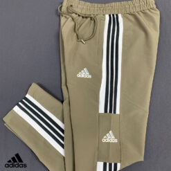 Alternative view of MX-111 Premium Adidas Trouser-Olive & Anther