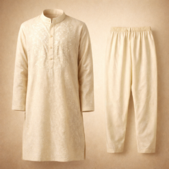 Punjabi & Pajama