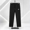 Black export trouser