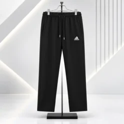 Black export trouser