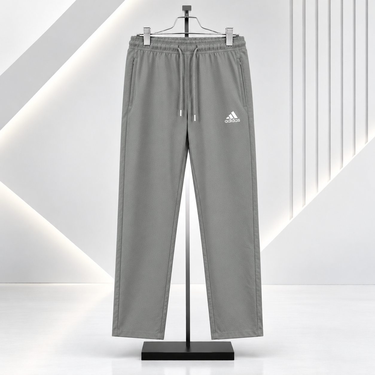 MX-104 Export Trouser -ASh
