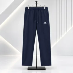 Navy export trouser