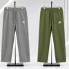 Olive export trouser